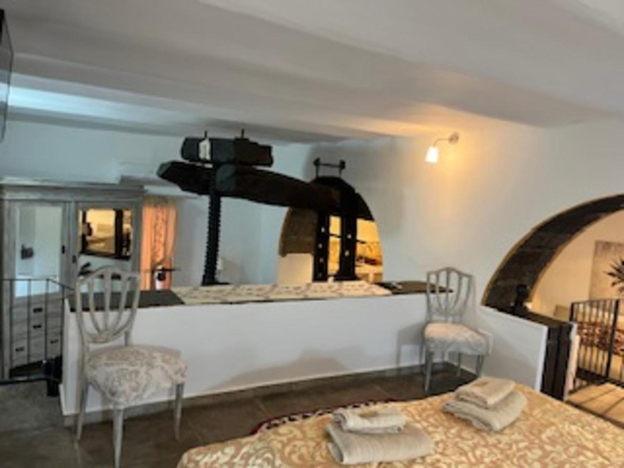 Casale Romano Resort E Relais Motta Camastra Exteriér fotografie